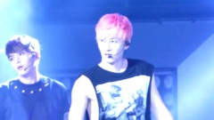 Super Junior - Break Down