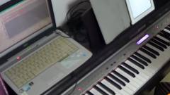 模仿翻唱 - 写给初恋的一封信