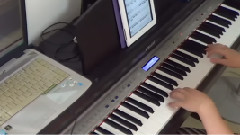 模仿翻唱 - 命运