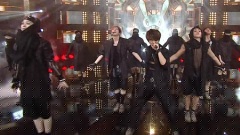 B.A.P - Badman