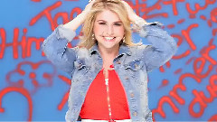 Beatrice Egli - Jetzt Und Hier Fur Immer