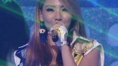 2NE1 - Do You Love Me