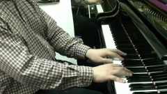 模仿翻唱 - 行かないで