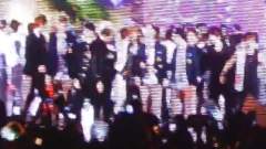 EXO,EXO-M,EXO-K - Ending