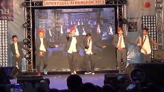 模仿翻唱 - Growl