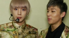 B.A.P - Showbiz Korea B.A.P Cut