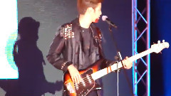 Royal Pirates - I Don't Want Nobody