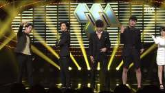 M.I.B - Dash