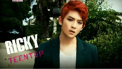 Teen Top - Teen Top Class & Don't I