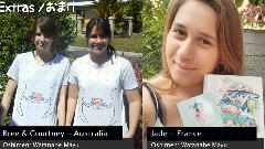 模仿翻唱 - 恋するフォーチュンクッキ