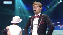 K-Hunter - 结婚吧