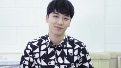 胜利(Bigbang) - Ask In A Box: