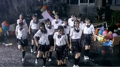HKT48 - 泥のメトロノーム(うまくち姫)