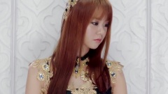 Kara,韩昇延(KARA) - 不能成为淑女