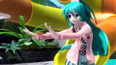 初音未来,VOCALOID家族 - Dear Cocoa Girls