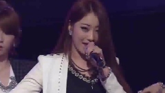 Nine Muses - Wild
