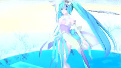 初音未来,VOCALOID家族 - 深海少女