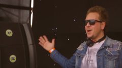 b2s - Dreamfields Festival 2013