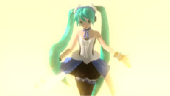 初音未来,VOCALOID家族 - Absolunote