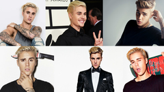 Justin Bieber - Never Say Never <永不言败>