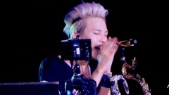 BigBang,G-Dragon(BigBang) - Today
