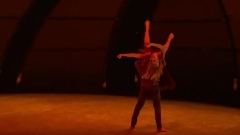 So You Think You Can Dance - Skinny Love