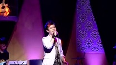 华语群星 - 别在伤口上撒盐