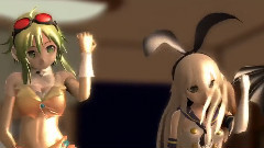 gumi,Nico - Girls