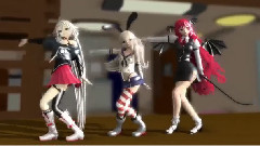 IA,Nico - Girls