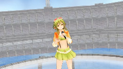 gumi,VOCALOID家族 - 夢地図