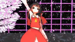 东方project - 裏表ラバーズ
