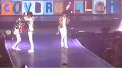 Infinite,Infinite-H - Cover Girl