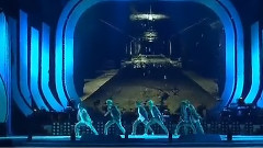 EXO,EXO-K,EXO-M - Growl