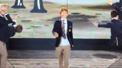 EXO,EXO-M,EXO-K - Wolf