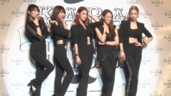 Kara - SSTV 4th Album Showcase
