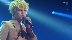 MR.MR - I Believe I Can Fly & Waiting For You