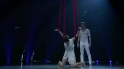 So You Think You Can Dance - 现代舞