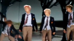EXO,EXO-K,EXO-M - Wolf