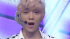 EXO,EXO-M,EXO-K - Growl