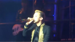 G-Dragon(BigBang) - Butterfly