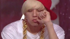 G-Dragon(BigBang),2NE1 - Hello