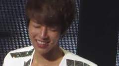 Infinite,Infinite-H,金圣圭(Infinite),南优贤(Infinite) - Birthday Surprise