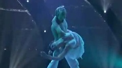 So You Think You Can Dance - Total Eclipse Of The Heart