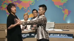 Jay Park - 制服色狼的三种方法