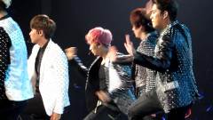 Super Junior,银赫(SuperJunior) - Sexy,Free&Single