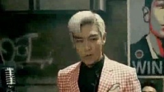 G-Dragon(BigBang),Super Star K 2 Top 11,BigBang - 不要回家