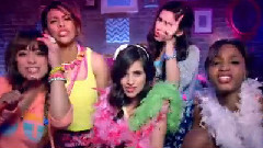 Fifth Harmony - Me & My Girls