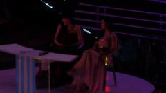 少女时代,Tiffany(少女时代),俞利(少女时代) - 帕尼 & Yuri MC Cut3