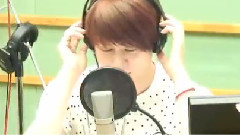 金希澈(Super Junior),厉旭(Super Junior) - BAAAM