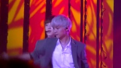 EXO,EXO-M - Growl